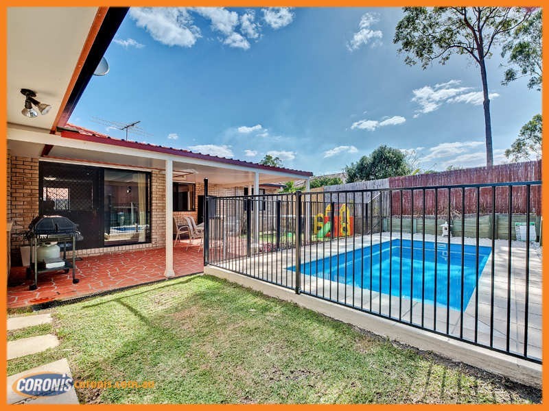 4 Emma Place, Springfield Lakes QLD 4300