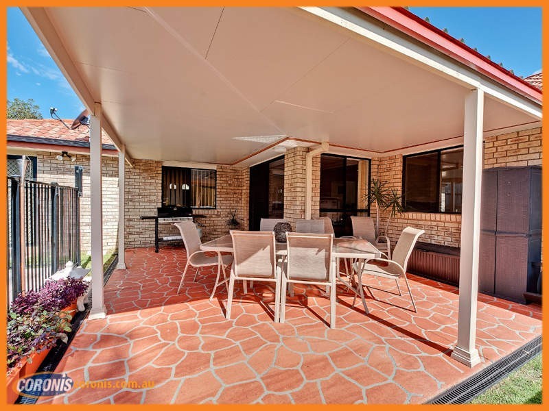 4 Emma Place, Springfield Lakes QLD 4300