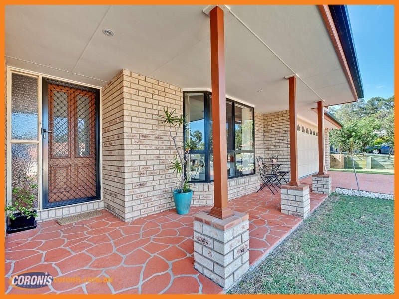 4 Emma Place, Springfield Lakes QLD 4300