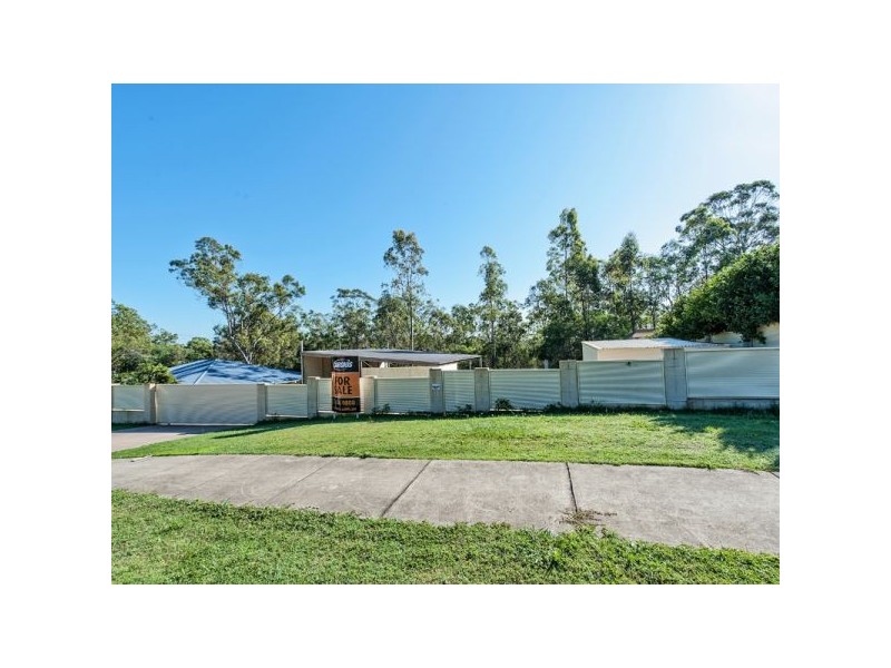 6 Eugene Street, Bellbird Park QLD 4300