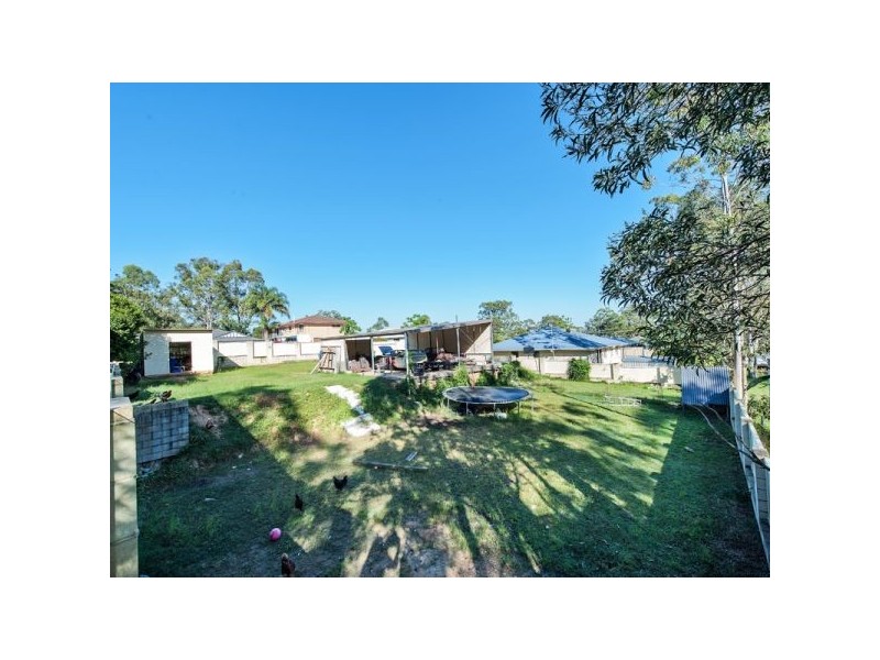 6 Eugene Street, Bellbird Park QLD 4300