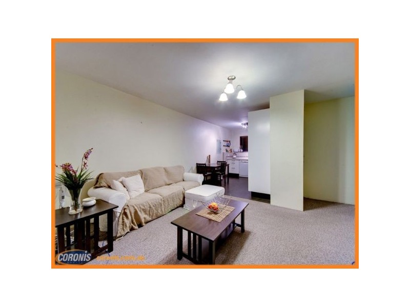 4/73 Stafford Road, Kedron QLD 4031