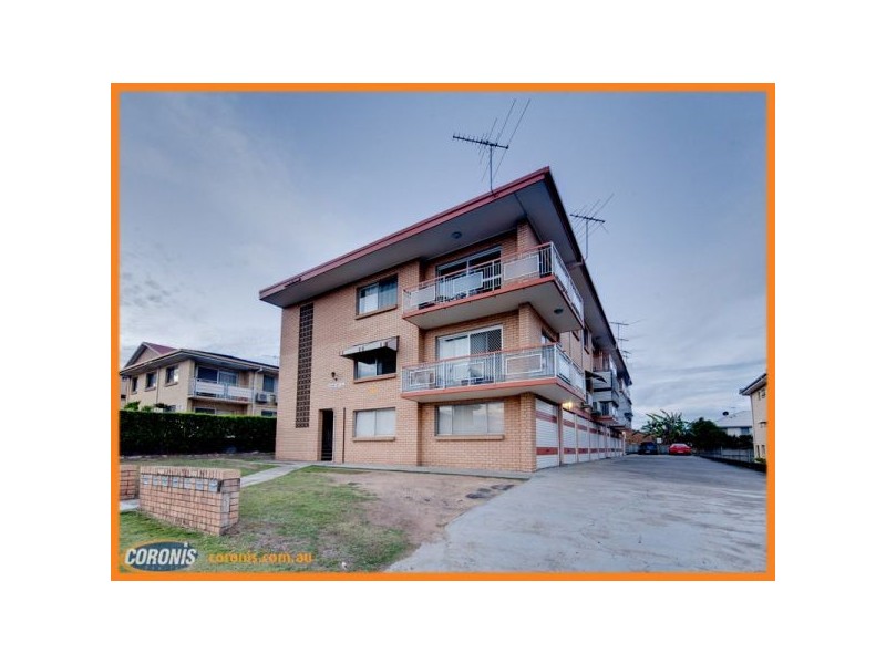 4/73 Stafford Road, Kedron QLD 4031