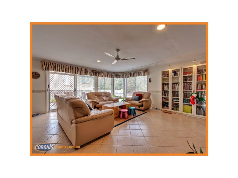 16 Turnnock Court, Underwood QLD 4119