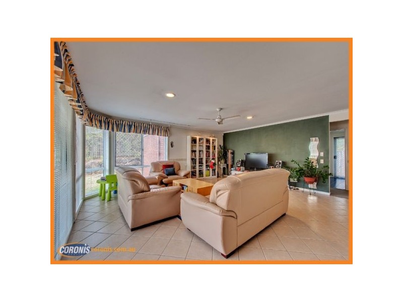 16 Turnnock Court, Underwood QLD 4119