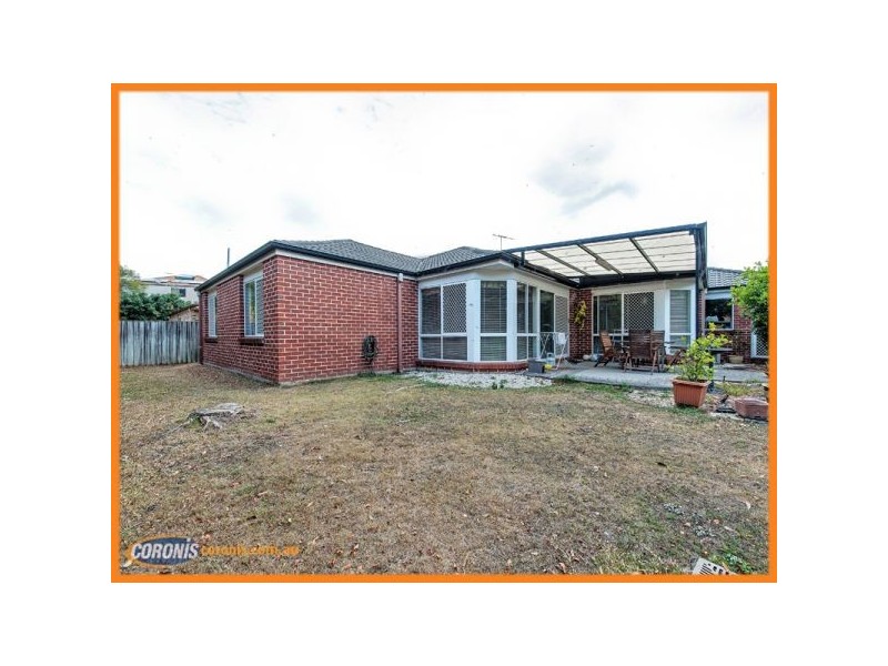 16 Turnnock Court, Underwood QLD 4119