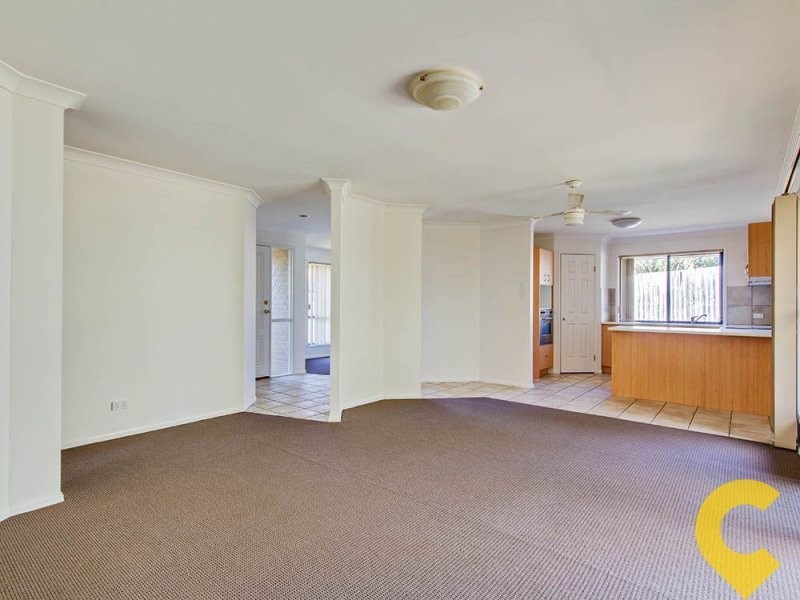 25 Yungaba Place, Bracken Ridge QLD 4017