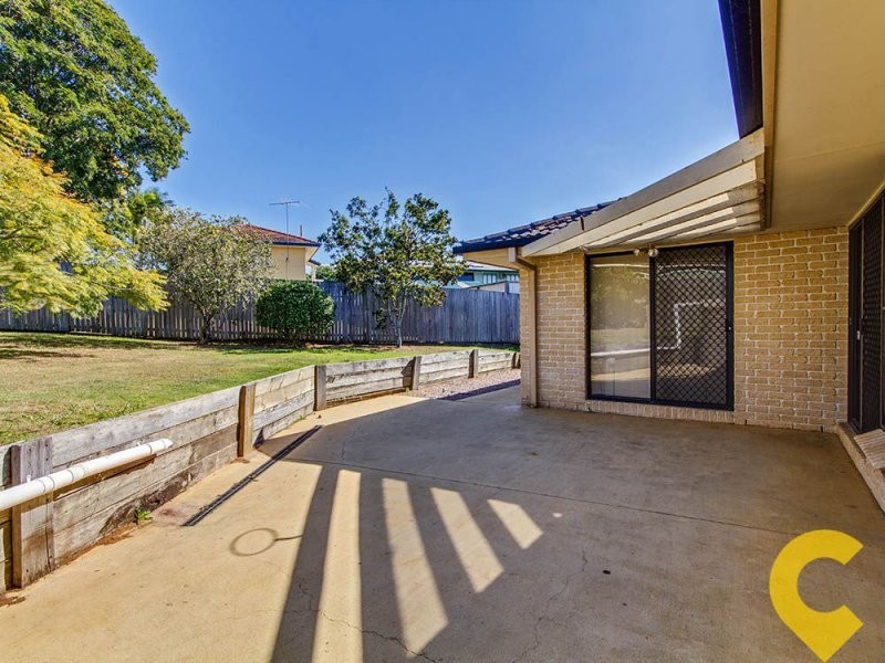 25 Yungaba Place, Bracken Ridge QLD 4017