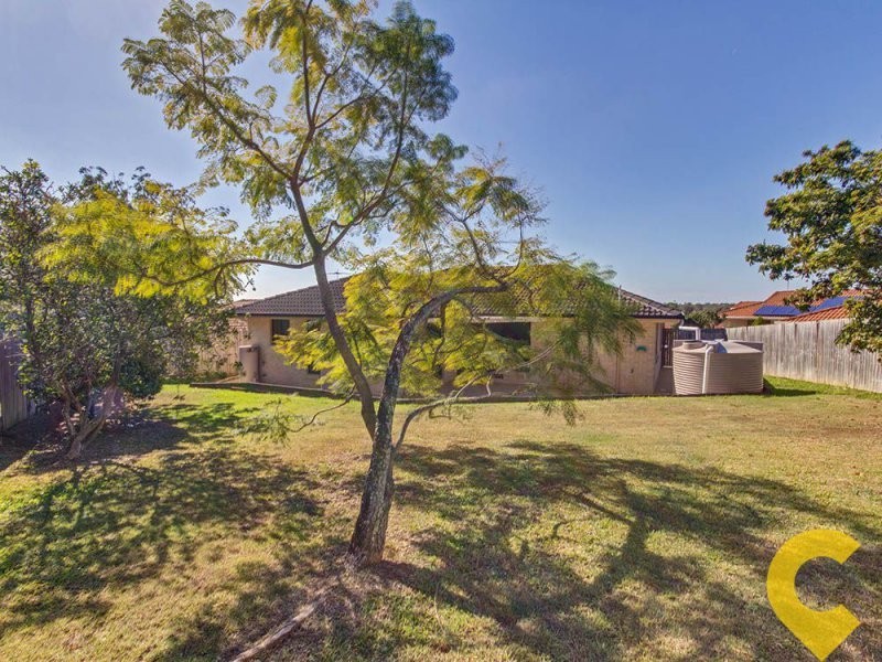 25 Yungaba Place, Bracken Ridge QLD 4017