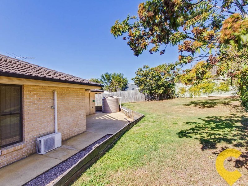 25 Yungaba Place, Bracken Ridge QLD 4017