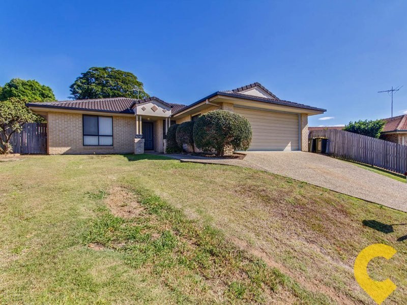 25 Yungaba Place, Bracken Ridge QLD 4017