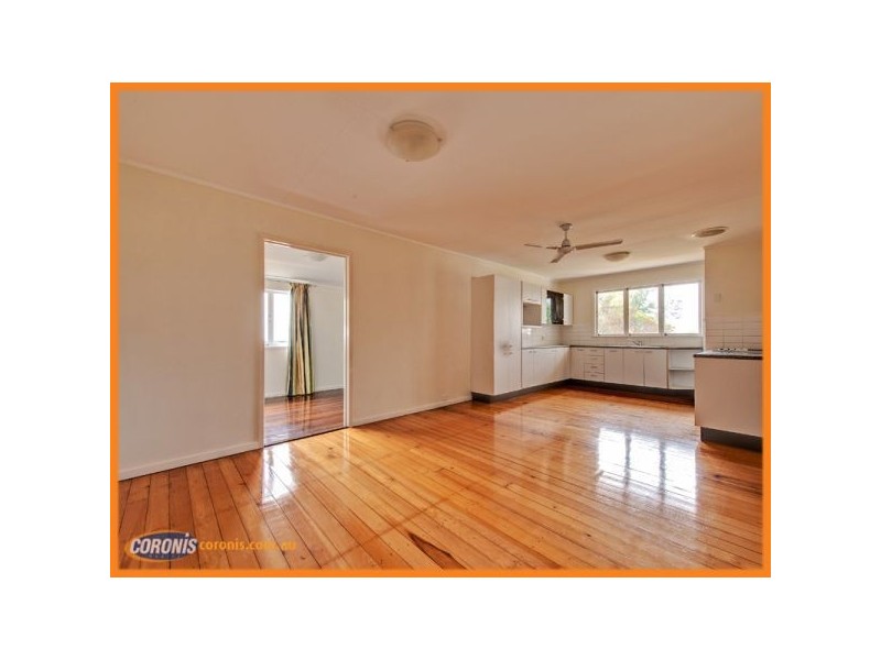 61 Campbell Terrace, Alderley QLD 4051