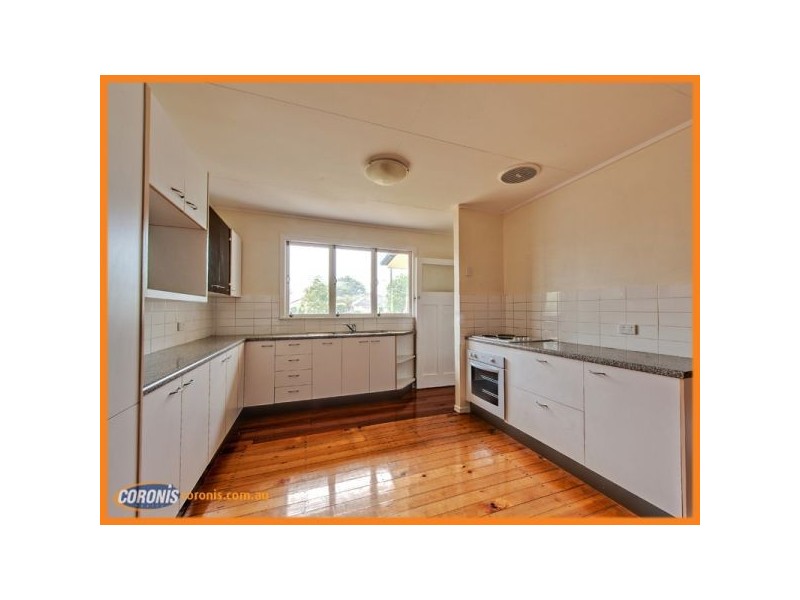 61 Campbell Terrace, Alderley QLD 4051