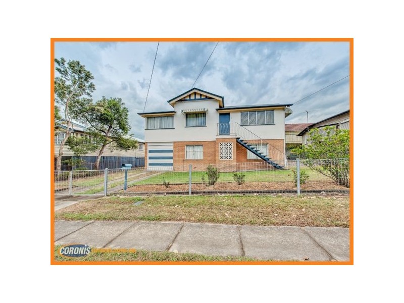61 Campbell Terrace, Alderley QLD 4051