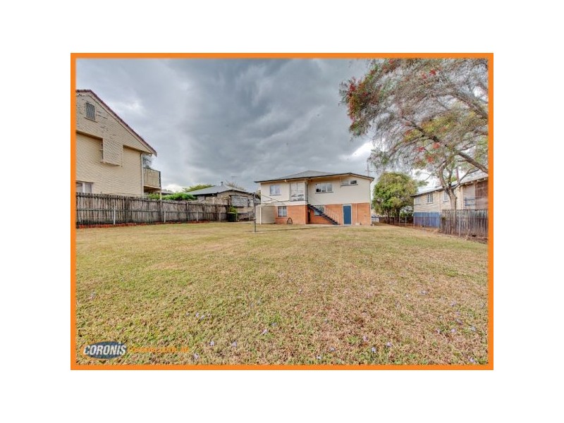61 Campbell Terrace, Alderley QLD 4051