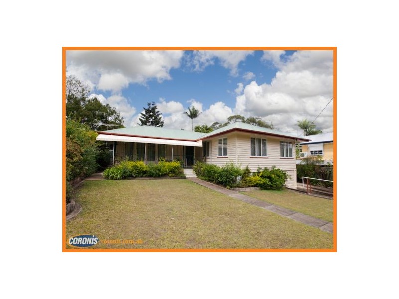 38 Gizeh Street, Enoggera QLD 4051