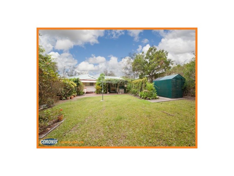 38 Gizeh Street, Enoggera QLD 4051