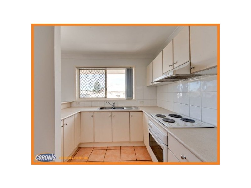 6/33 Buller Street, Everton Park QLD 4053