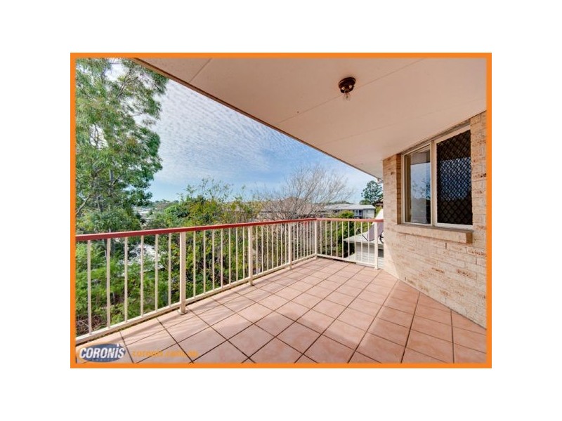 6/33 Buller Street, Everton Park QLD 4053