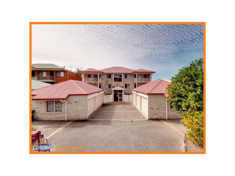 6/33 Buller Street, Everton Park QLD 4053