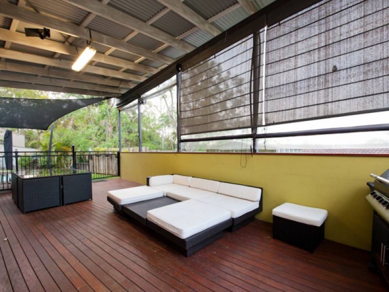 3 Macarthur Court, Mount Ommaney QLD 4074