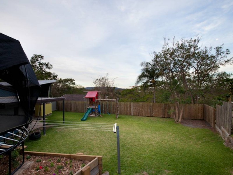 3 Macarthur Court, Mount Ommaney QLD 4074