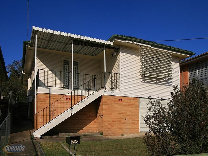 26 Alva Terrace, Gordon Park QLD 4031