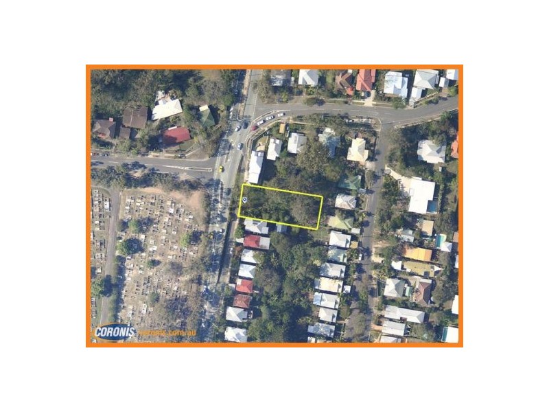 165 Frederick Street, Toowong QLD 4066