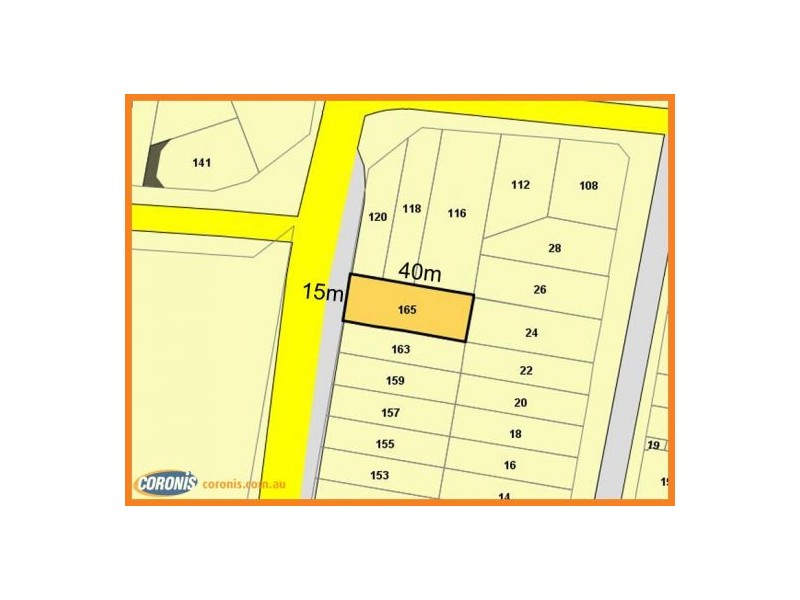 165 Frederick Street, Toowong QLD 4066