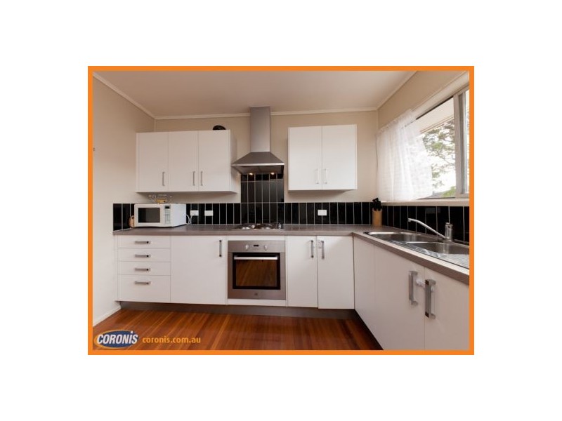 3/51 Theodore Street, Stafford QLD 4053