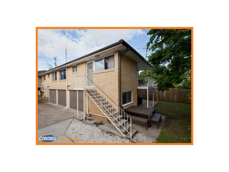 3/51 Theodore Street, Stafford QLD 4053