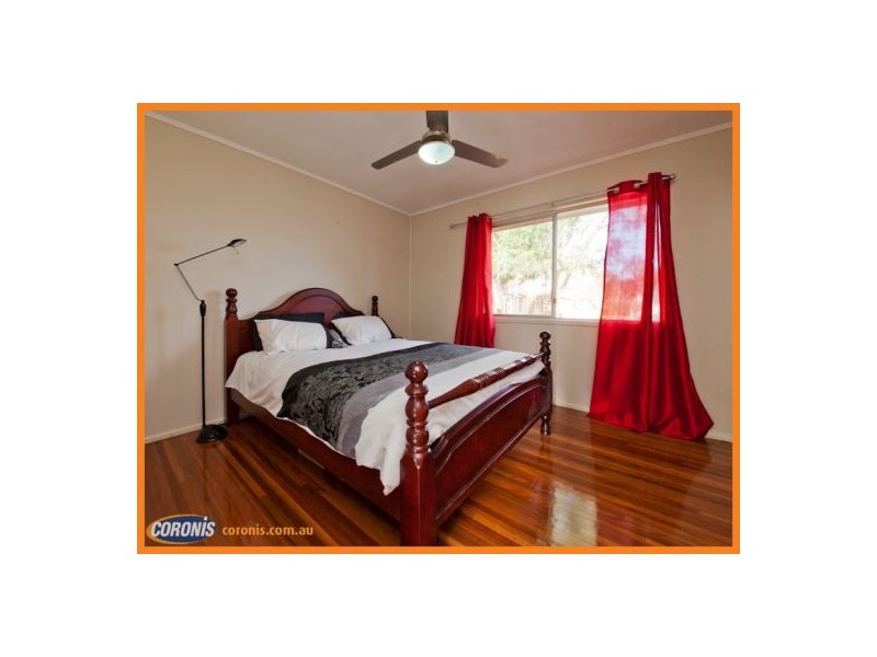 3/51 Theodore Street, Stafford QLD 4053