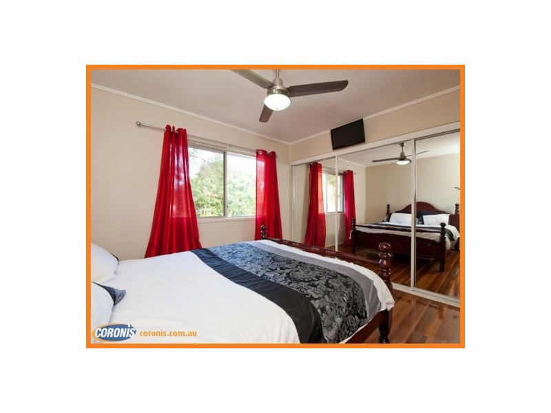 3/51 Theodore Street, Stafford QLD 4053