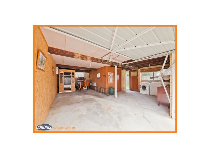 3/51 Theodore Street, Stafford QLD 4053