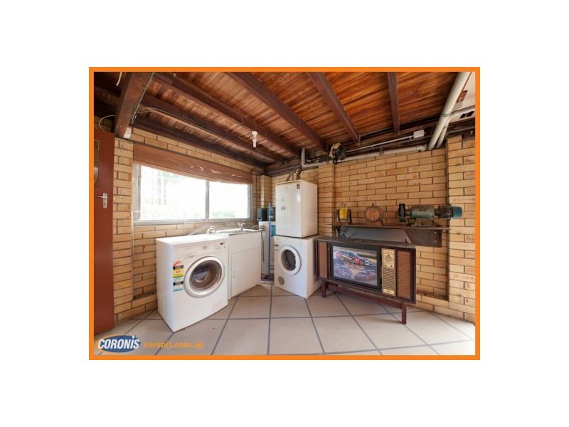 3/51 Theodore Street, Stafford QLD 4053