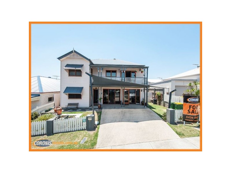 3 Horizon Drive, Springfield Lakes QLD 4300