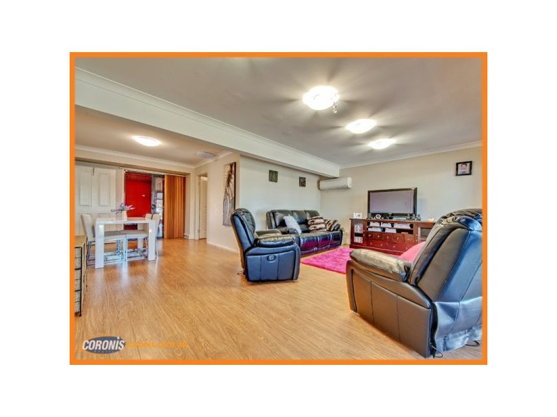 3 Horizon Drive, Springfield Lakes QLD 4300