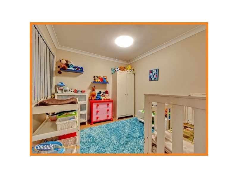 3 Horizon Drive, Springfield Lakes QLD 4300