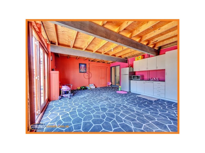 3 Horizon Drive, Springfield Lakes QLD 4300