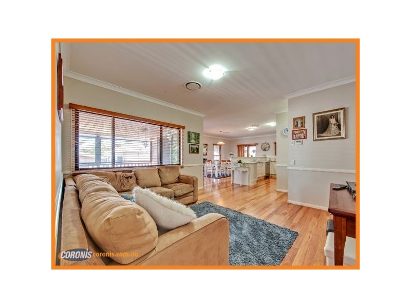 3 Horizon Drive, Springfield Lakes QLD 4300