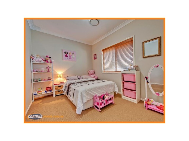 3 Horizon Drive, Springfield Lakes QLD 4300