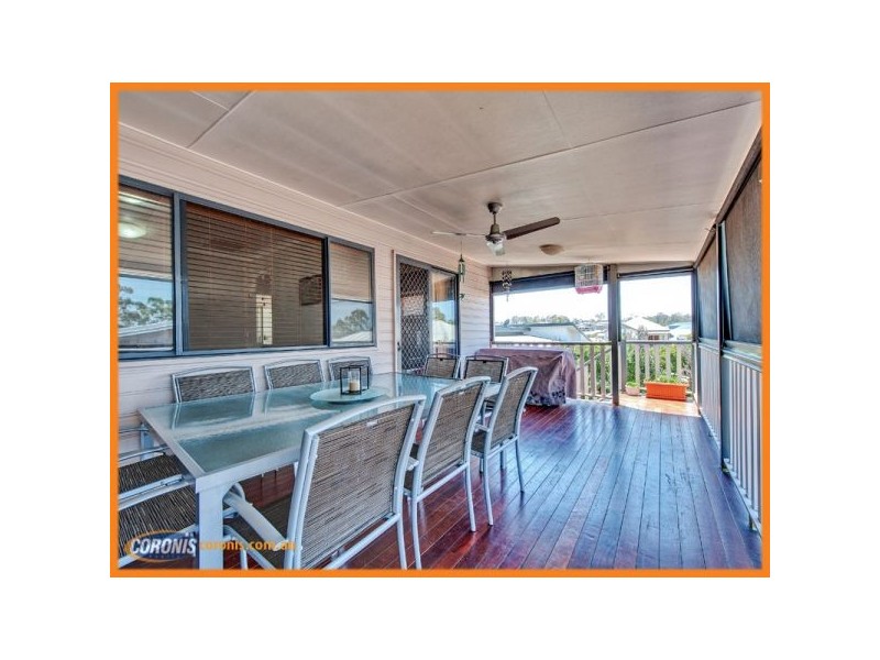 3 Horizon Drive, Springfield Lakes QLD 4300