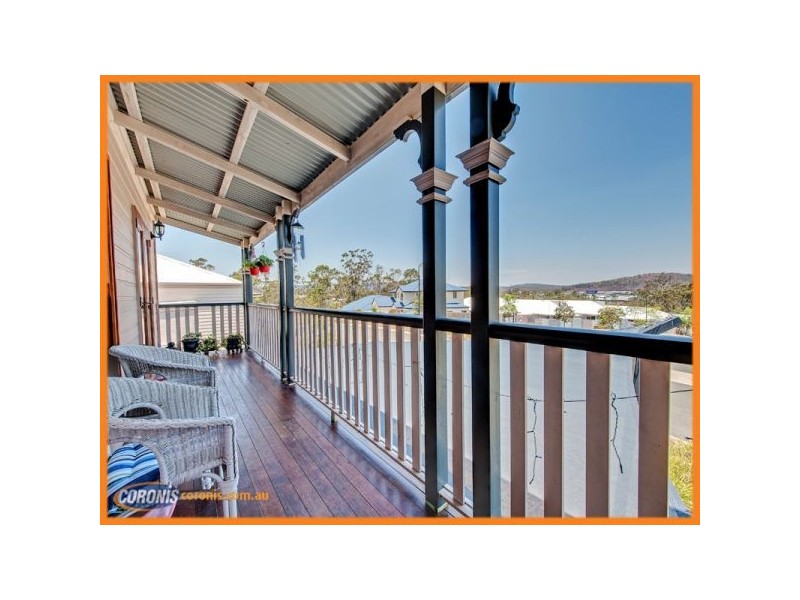 3 Horizon Drive, Springfield Lakes QLD 4300