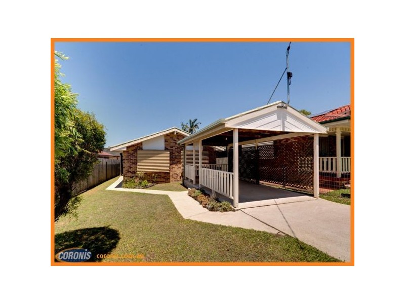 26 Innes Street, Geebung QLD 4034