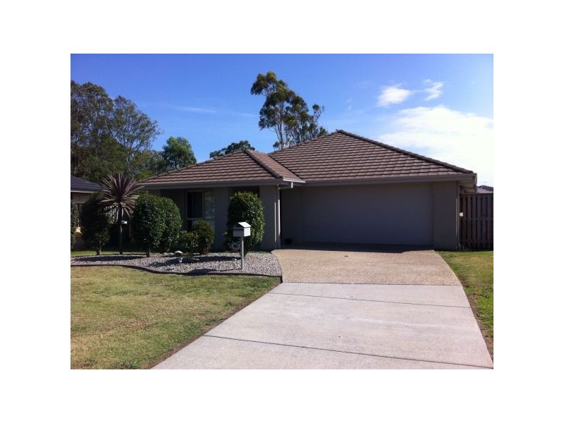 20 Dear Place, Bellmere QLD 4510