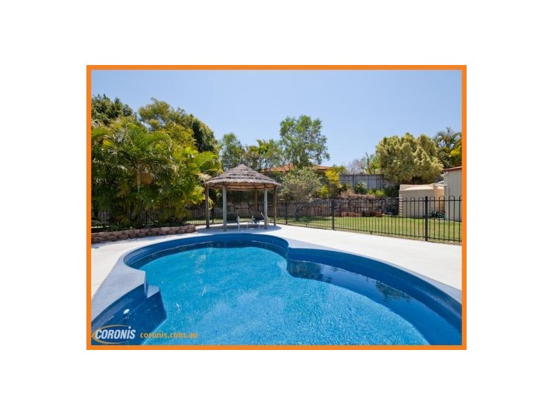 13 Border Court, Arana Hills QLD 4054