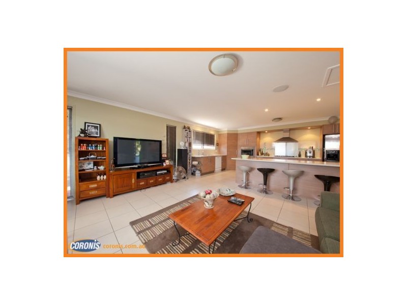 13 Border Court, Arana Hills QLD 4054