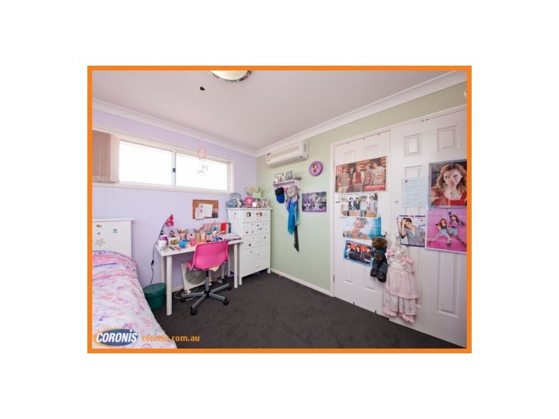 13 Border Court, Arana Hills QLD 4054