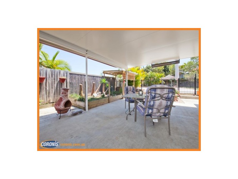 13 Border Court, Arana Hills QLD 4054