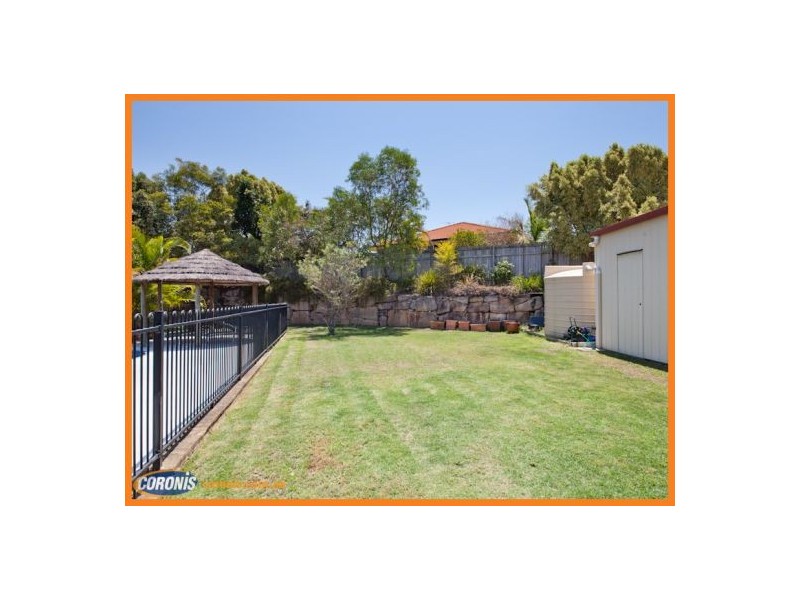 13 Border Court, Arana Hills QLD 4054